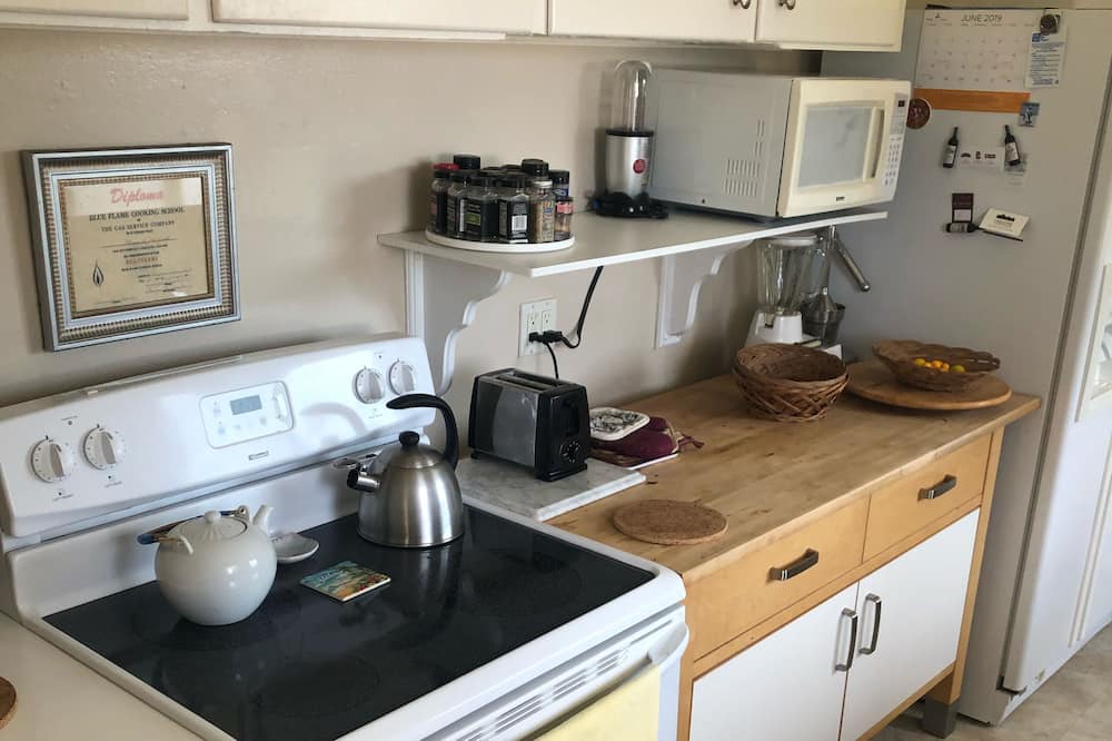 Photo of Kitchen in Seaside