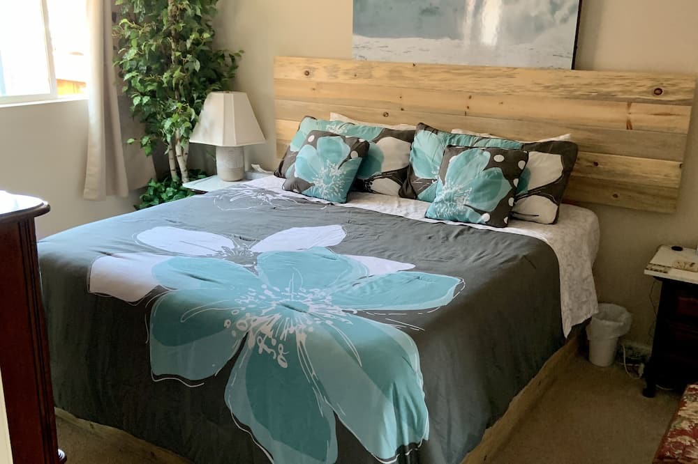 Photo of Bedroom in Seaside