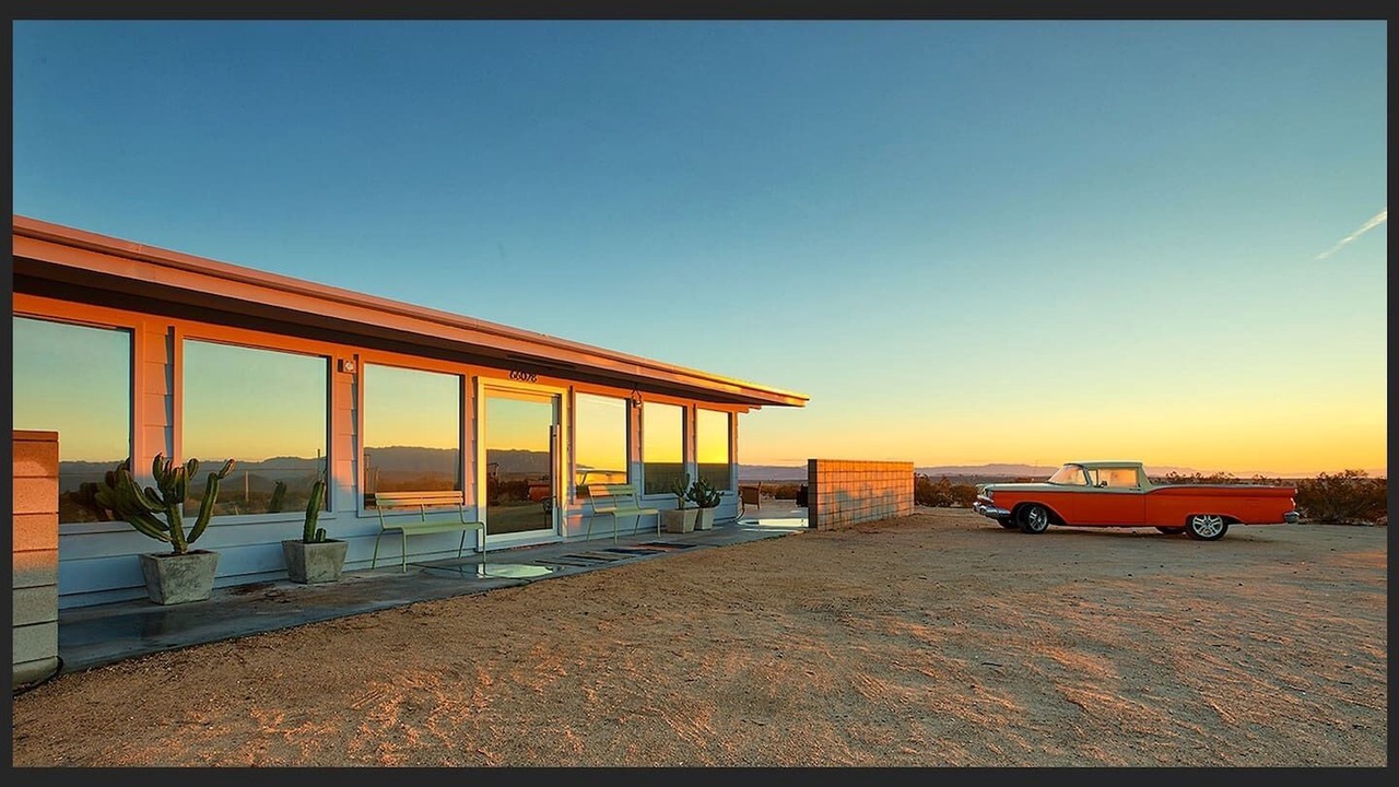 Photo of Outdoor in Joshua Tree