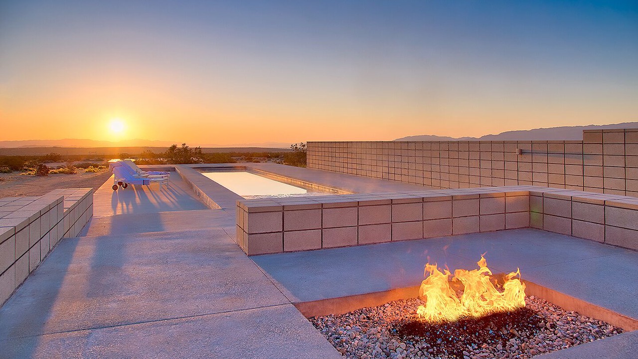 Photo of Outdoor in Joshua Tree