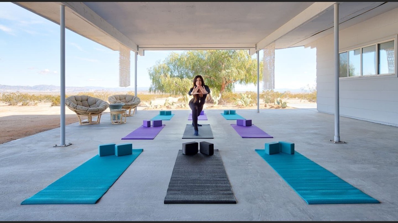 Photo of Others in Joshua Tree