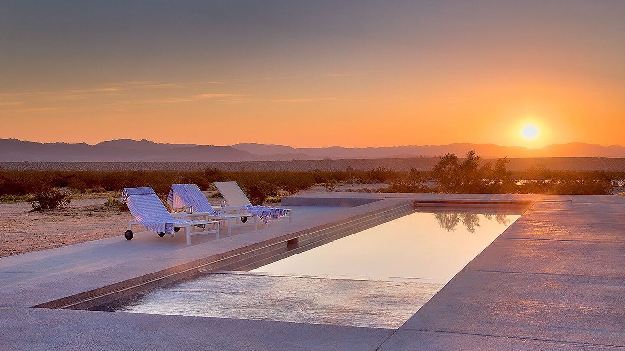 Photo of Outdoor in Joshua Tree