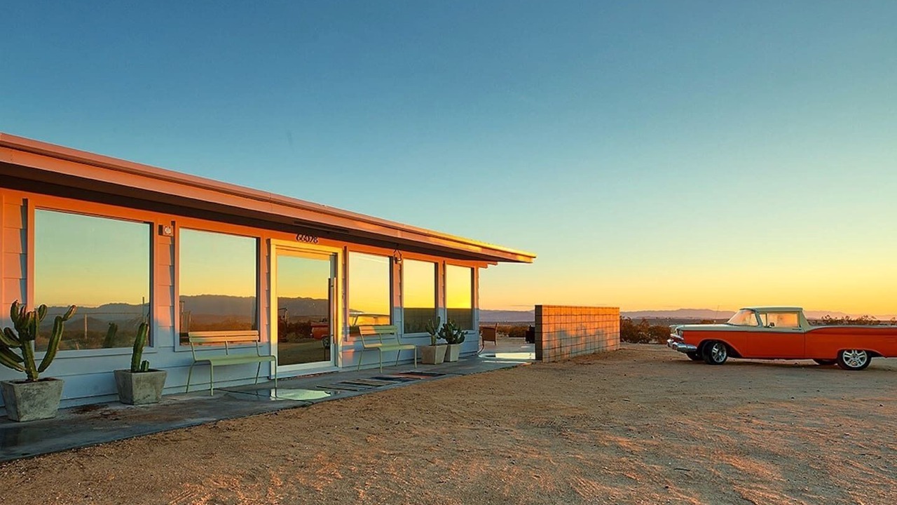 Photo of Outdoor in Joshua Tree