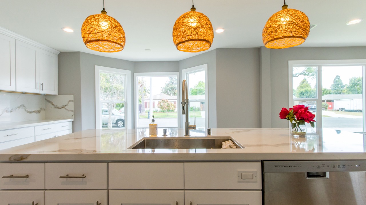 Photo of Kitchen in Westside Costa Mesa