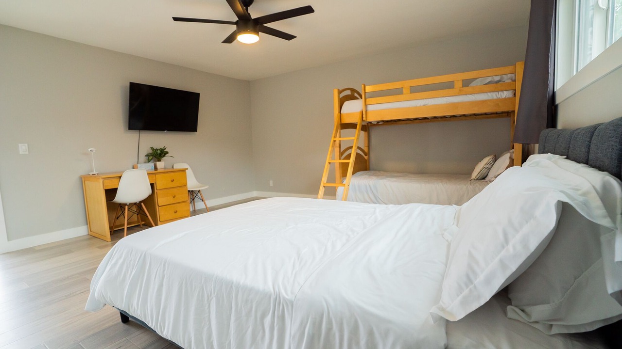 Photo of Bedroom in Westside Costa Mesa