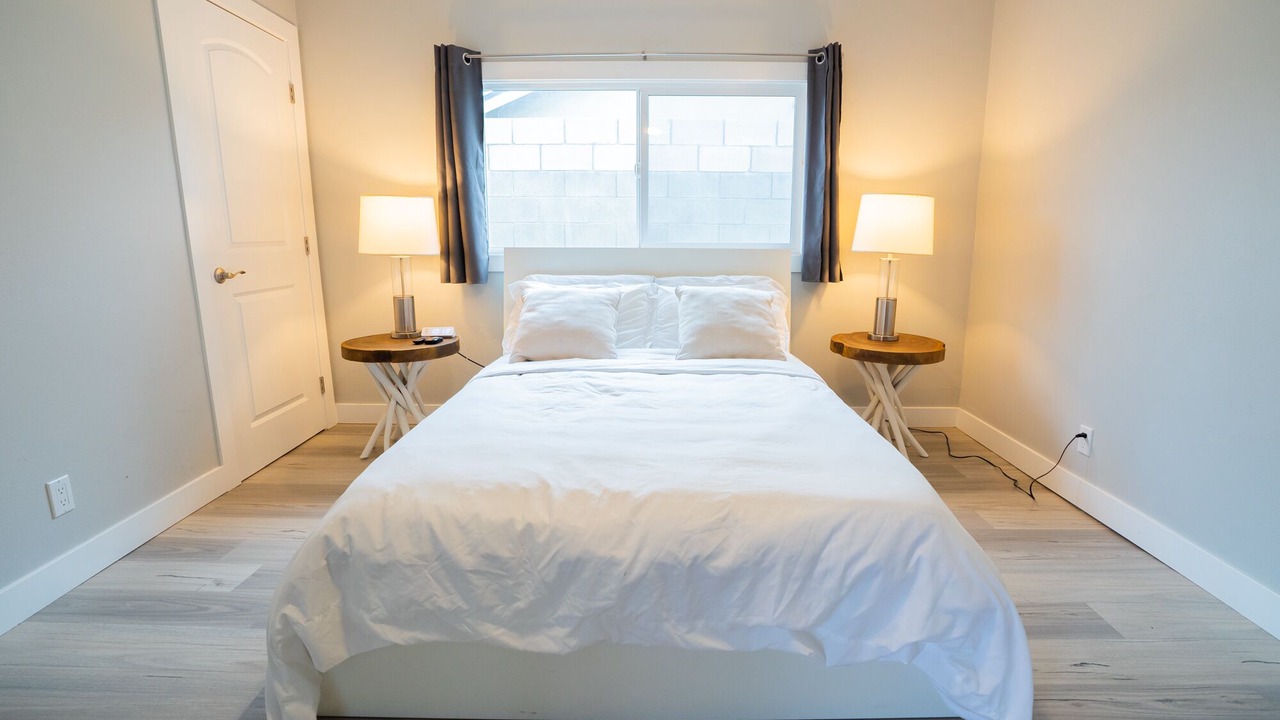 Photo of Bedroom in Westside Costa Mesa