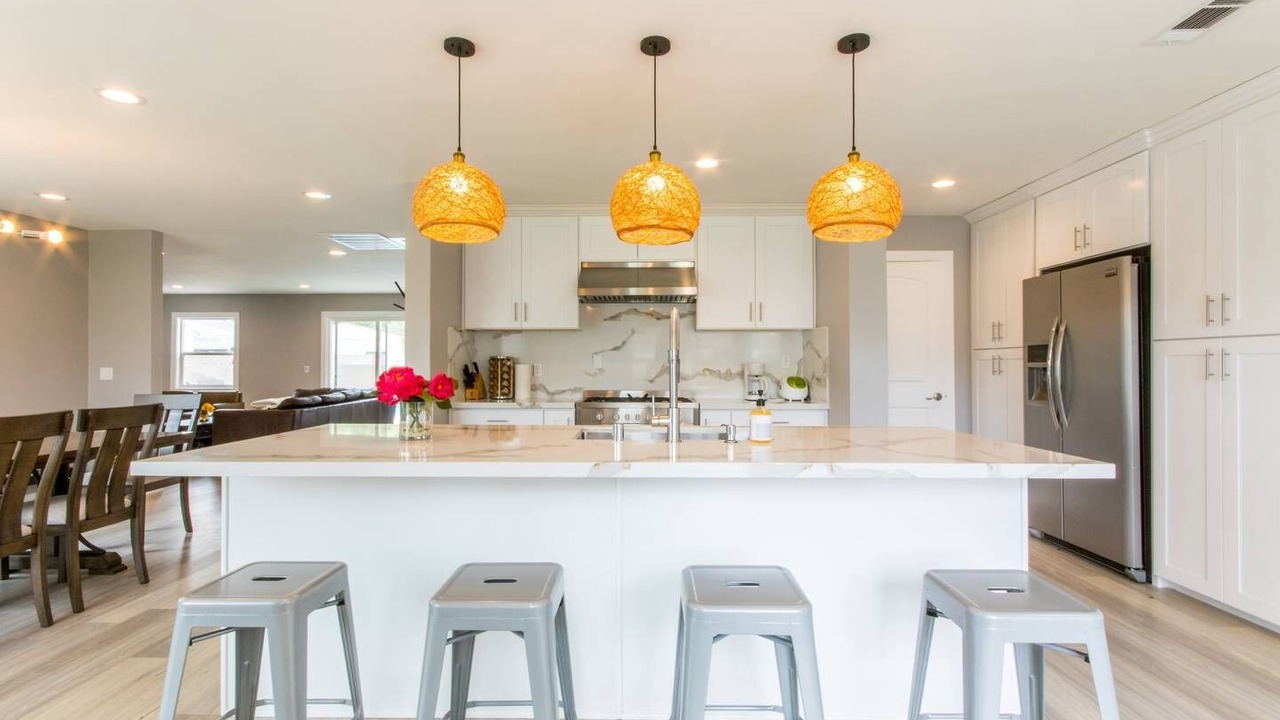 Photo of Kitchen in Westside Costa Mesa