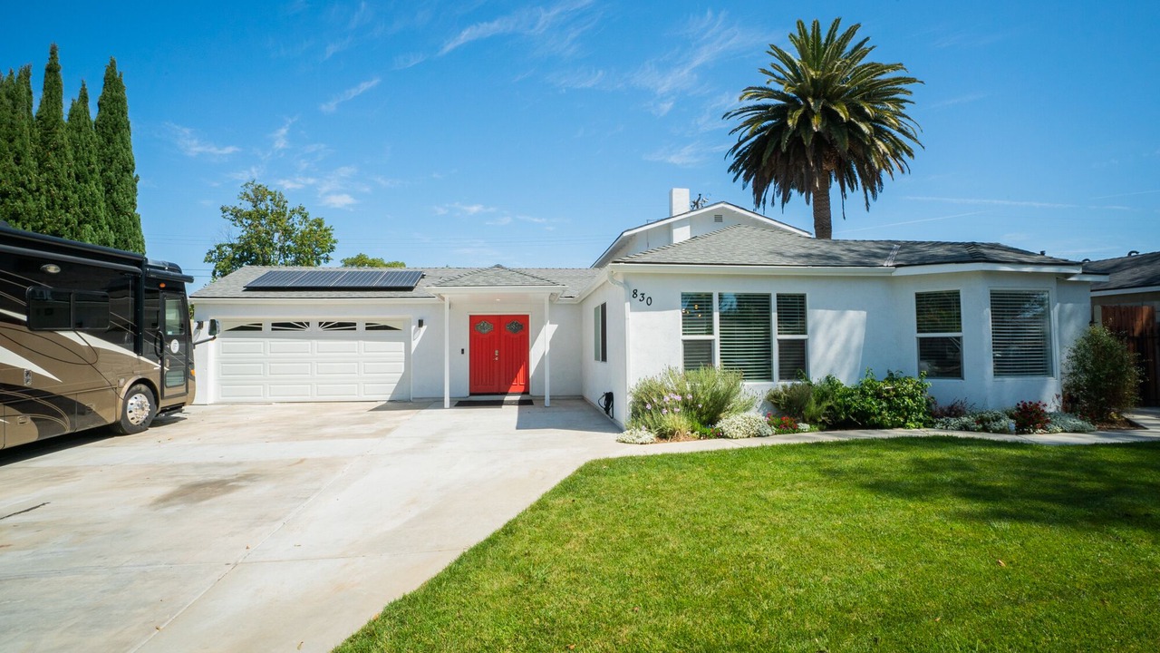 Photo of Outdoor in Westside Costa Mesa