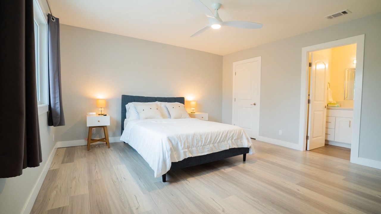 Photo of Bedroom in Westside Costa Mesa
