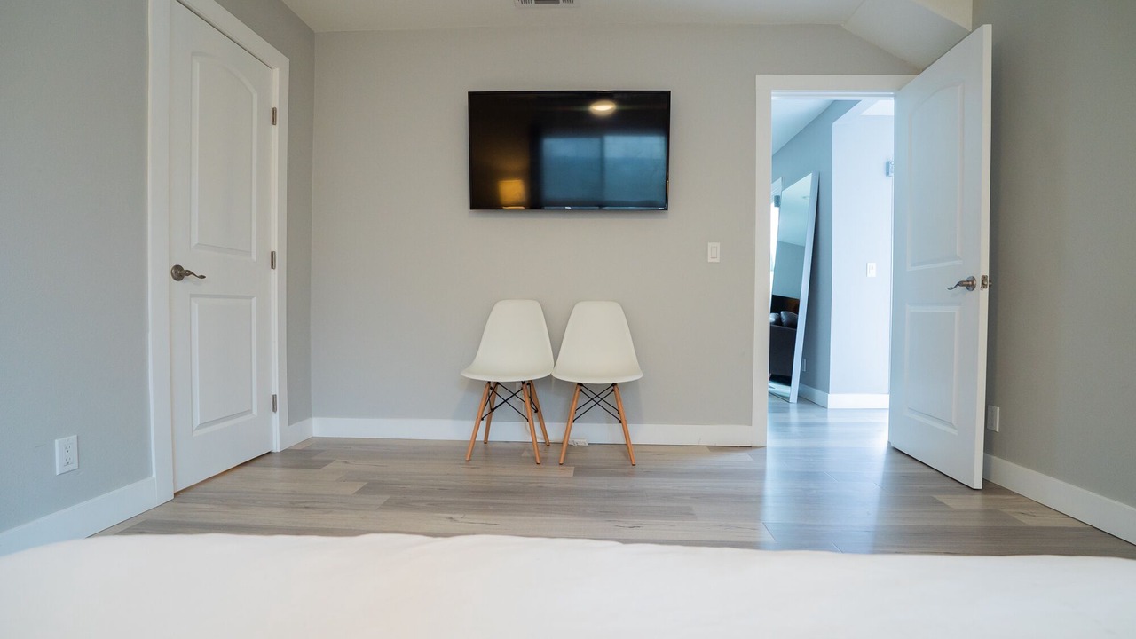 Photo of Bedroom in Westside Costa Mesa