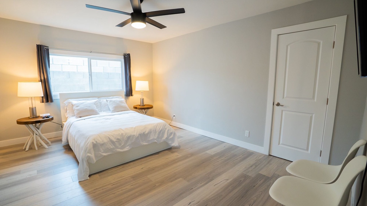 Photo of Bedroom in Westside Costa Mesa