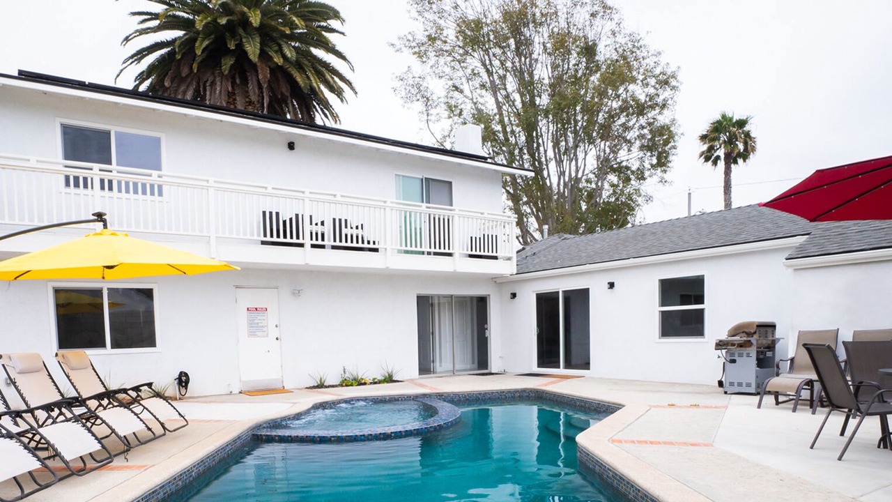 Photo of Outdoor in Westside Costa Mesa