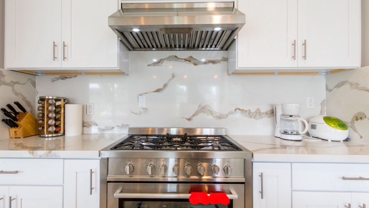 Photo of Kitchen in Westside Costa Mesa