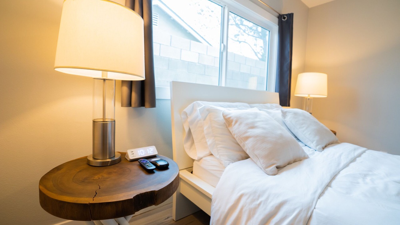 Photo of Bedroom in Westside Costa Mesa