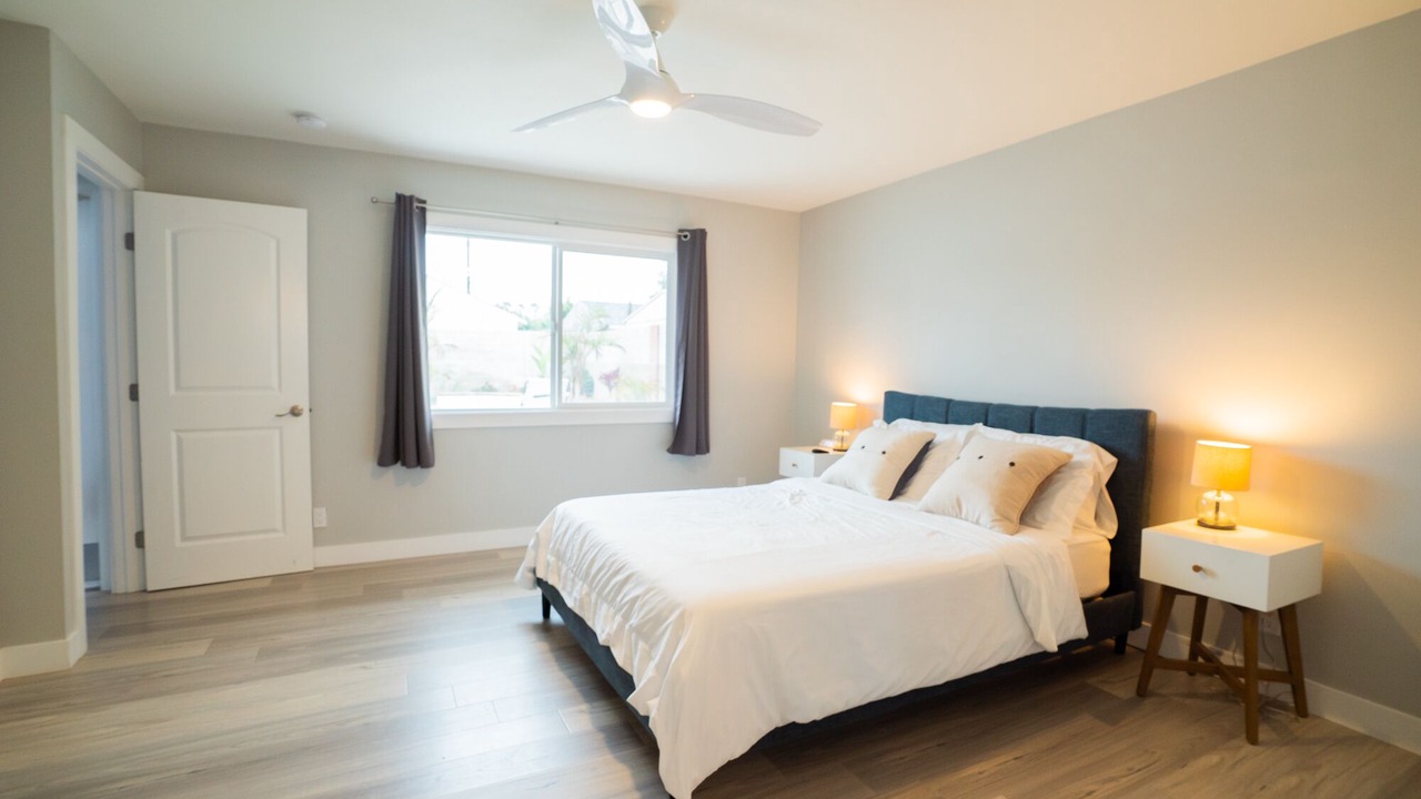 Photo of Bedroom in Westside Costa Mesa