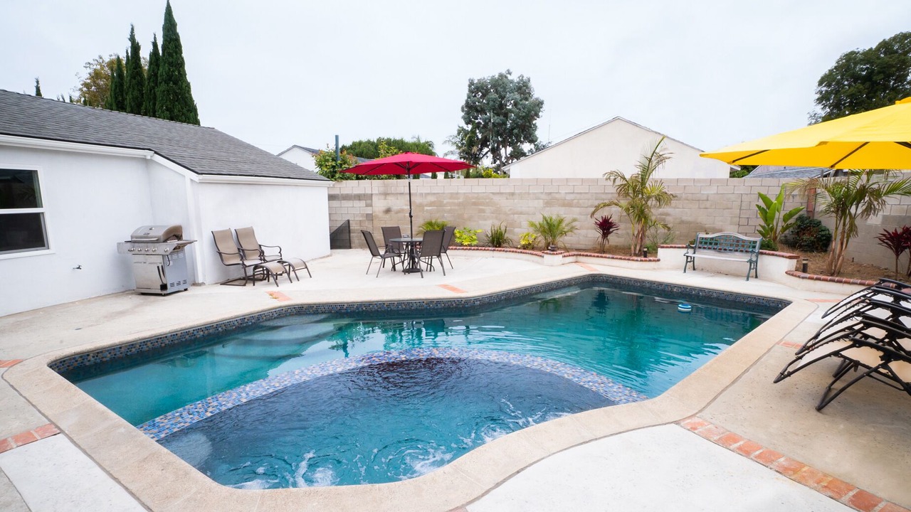 Photo of Outdoor in Westside Costa Mesa