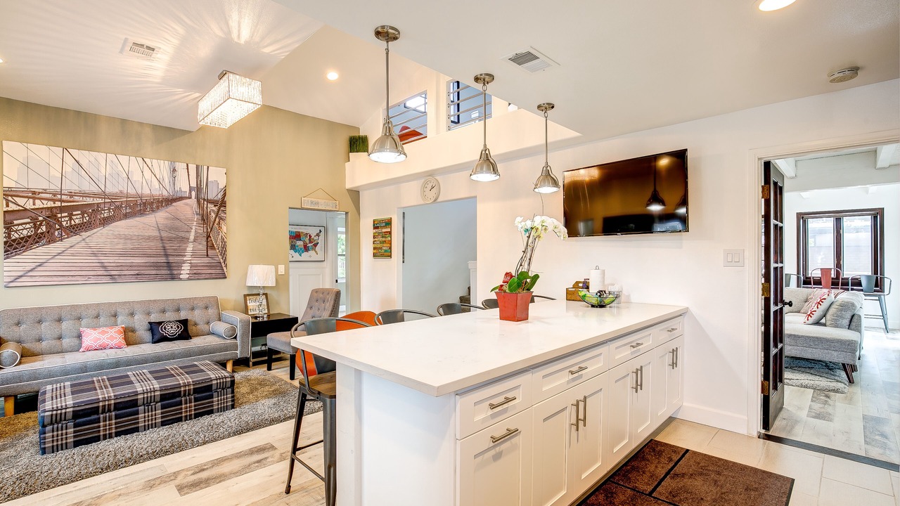 Photo of Kitchen in Riverview West