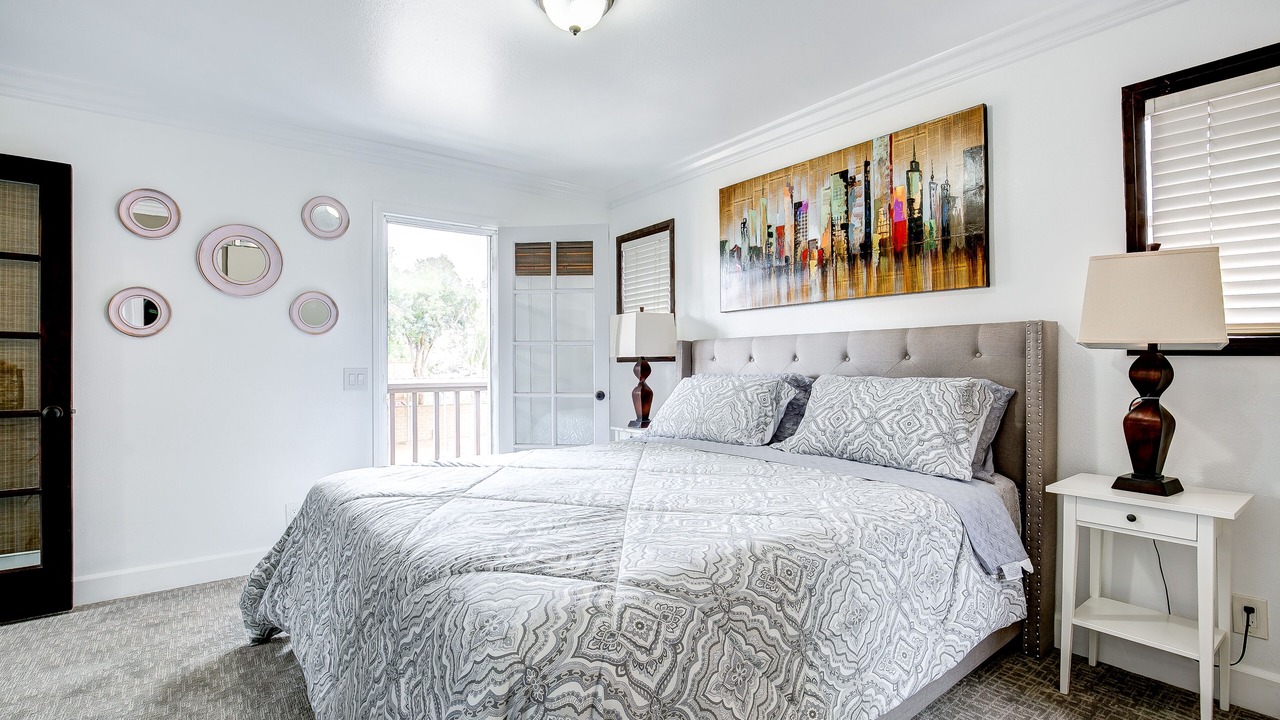 Photo of Bedroom in Riverview West