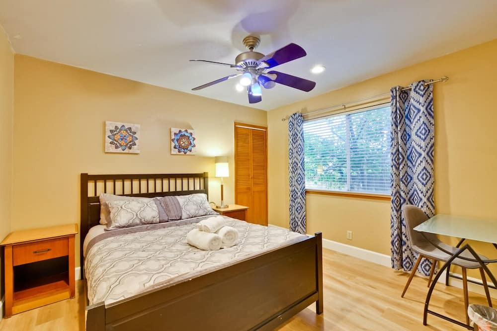 Photo of Bedroom in Berryessa