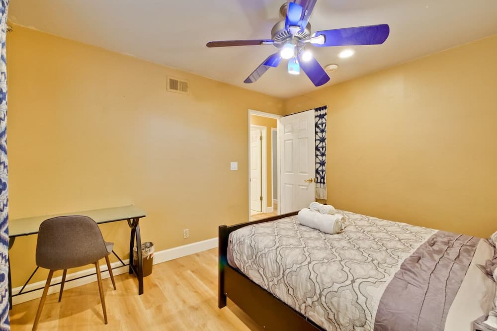Photo of Bedroom in Berryessa