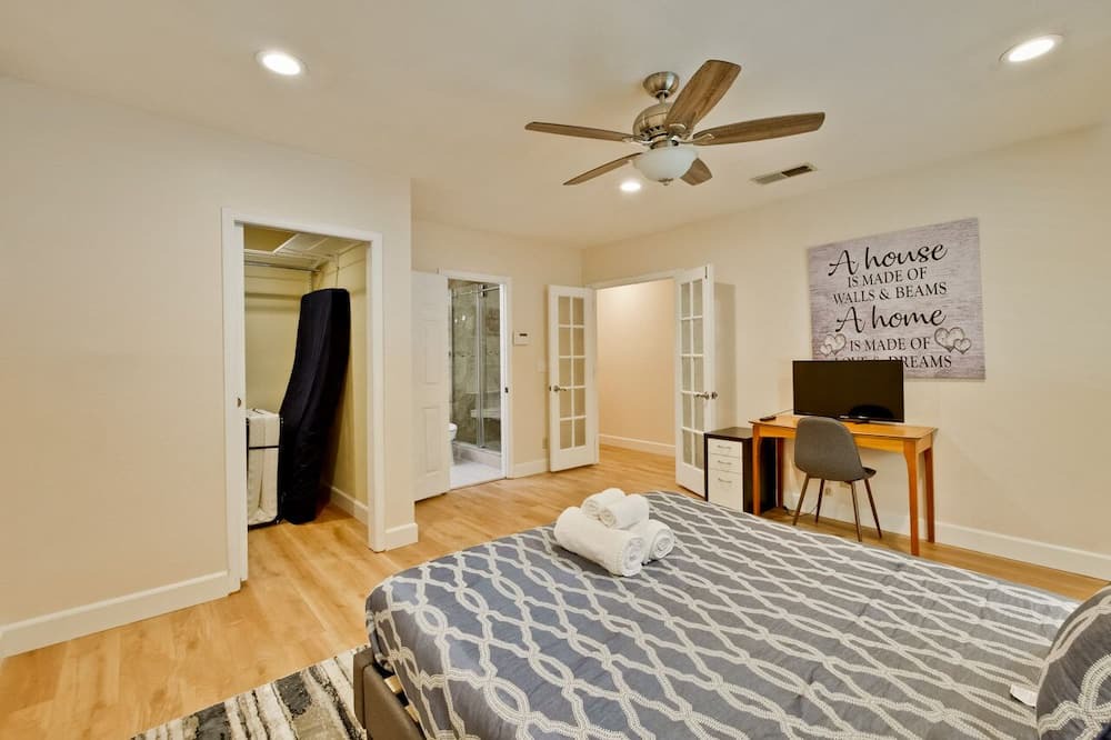 Photo of Bedroom in Berryessa