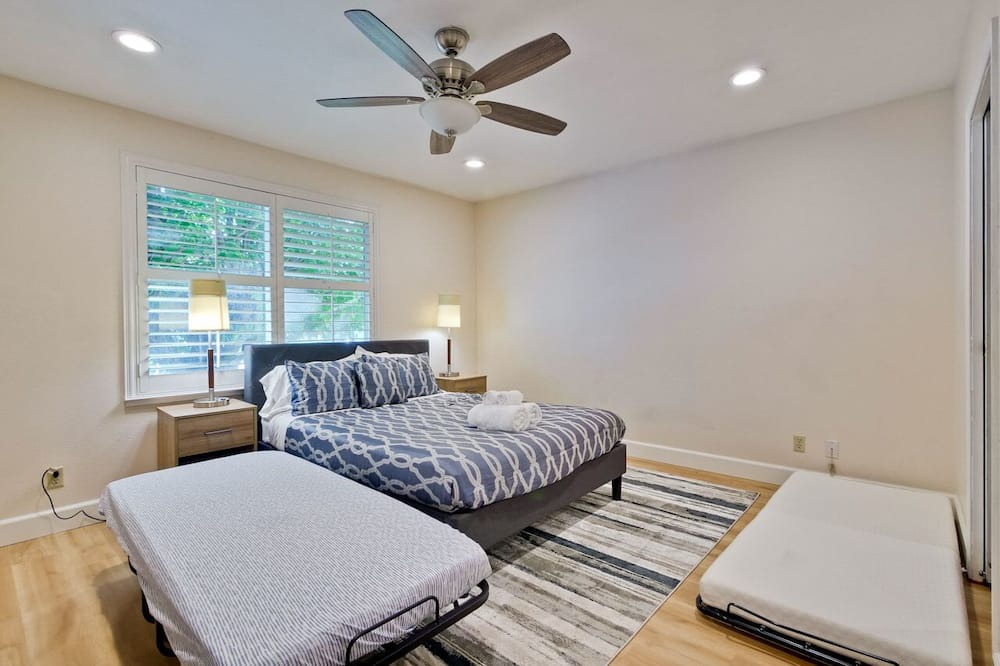 Photo of Bedroom in Berryessa