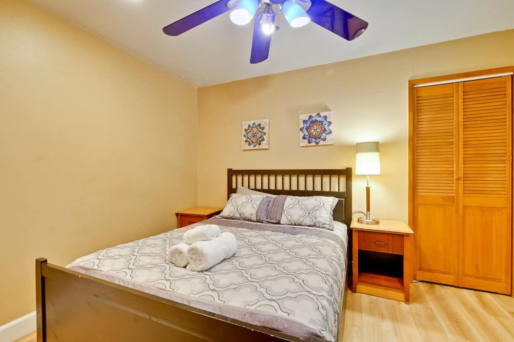Photo of Bedroom in Berryessa