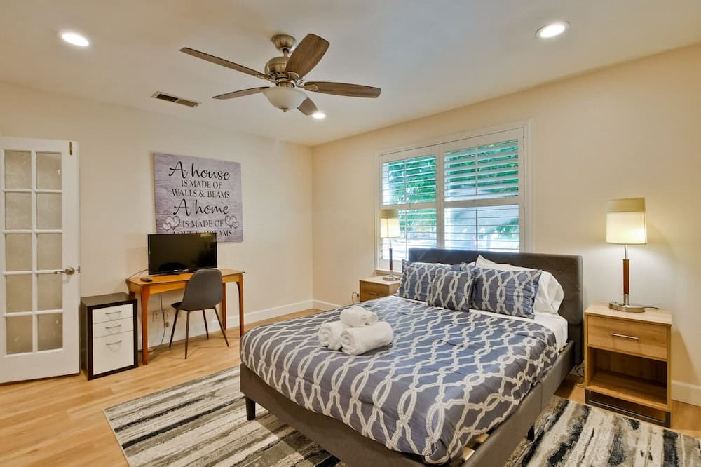 Photo of Bedroom in Berryessa