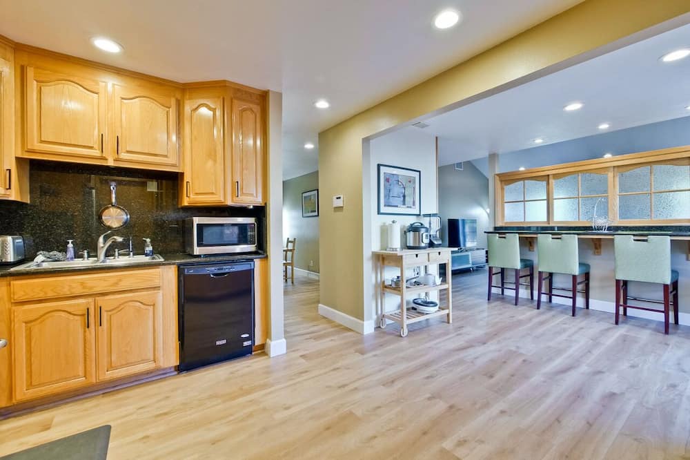 Photo of Kitchen in Berryessa