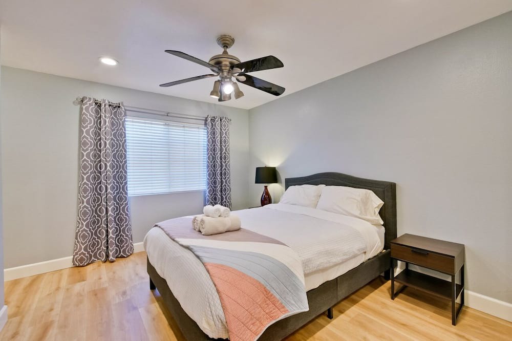 Photo of Bedroom in Berryessa