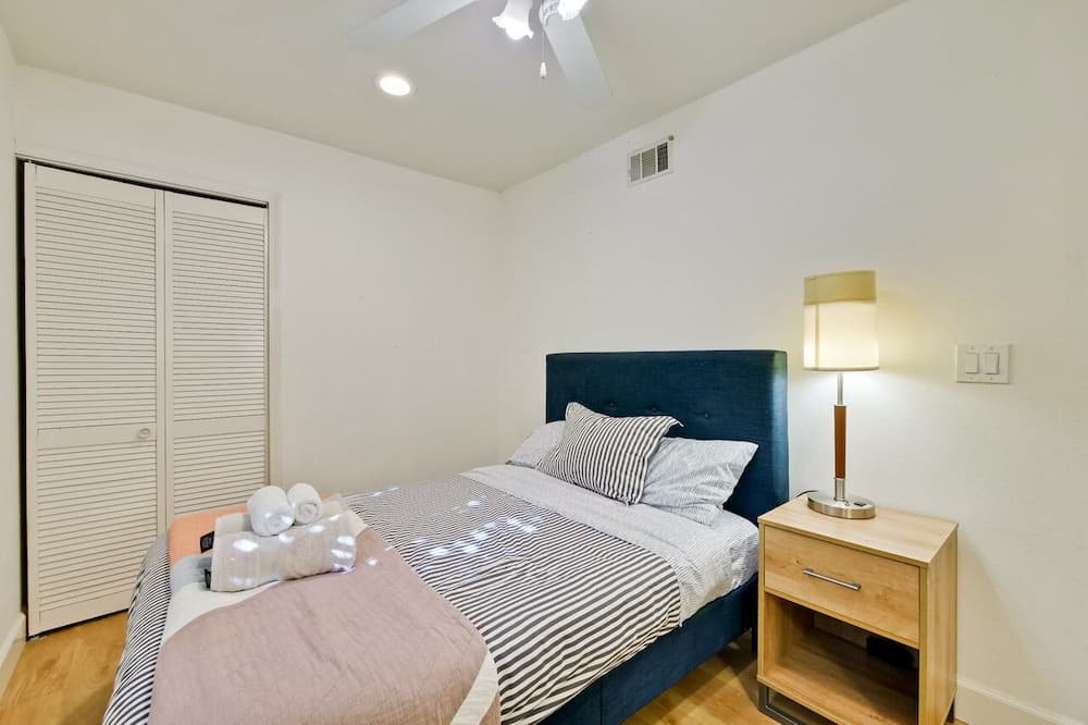Photo of Bedroom in Berryessa