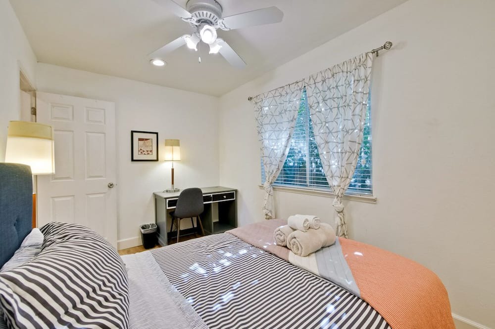 Photo of Bedroom in Berryessa