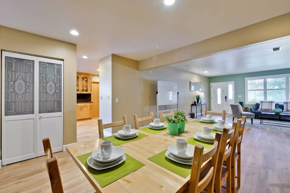 Photo of Kitchen in Berryessa