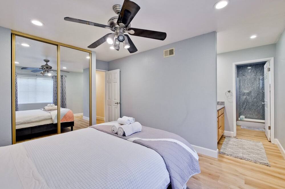 Photo of Bedroom in Berryessa