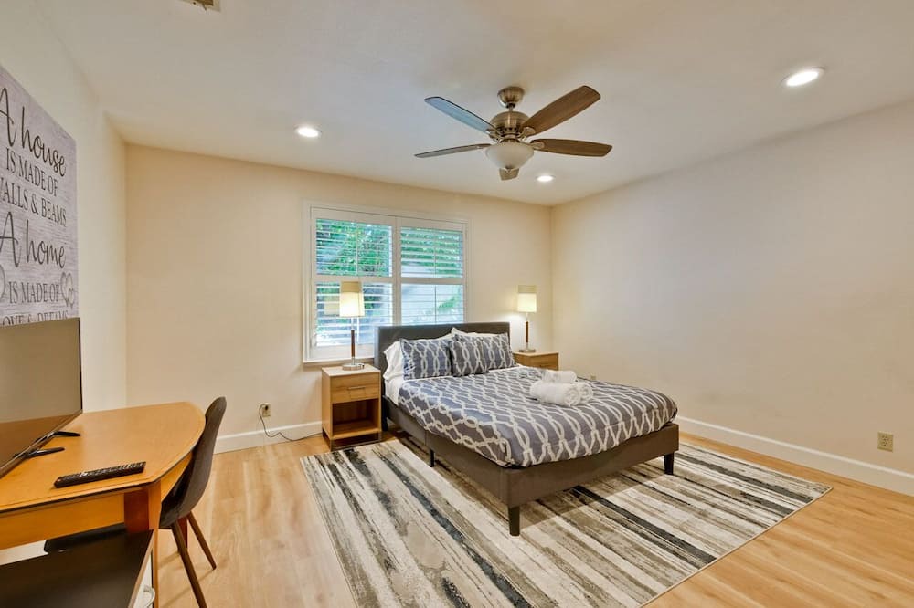 Photo of Bedroom in Berryessa