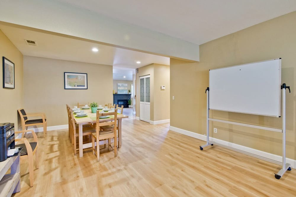Photo of Bedroom in Berryessa