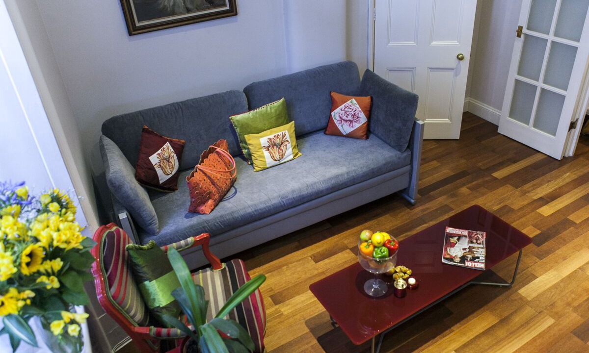 Photo of Livingroom in Knightsbridge