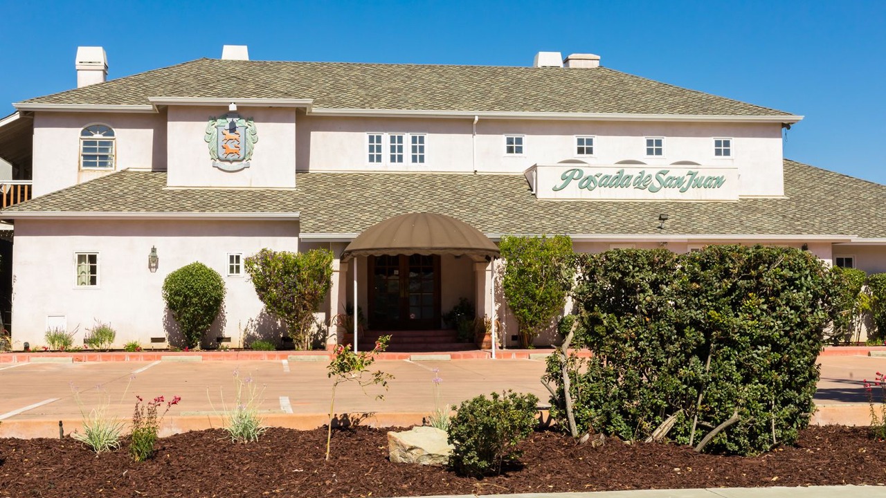 Photo of Outdoor in San Juan Bautista