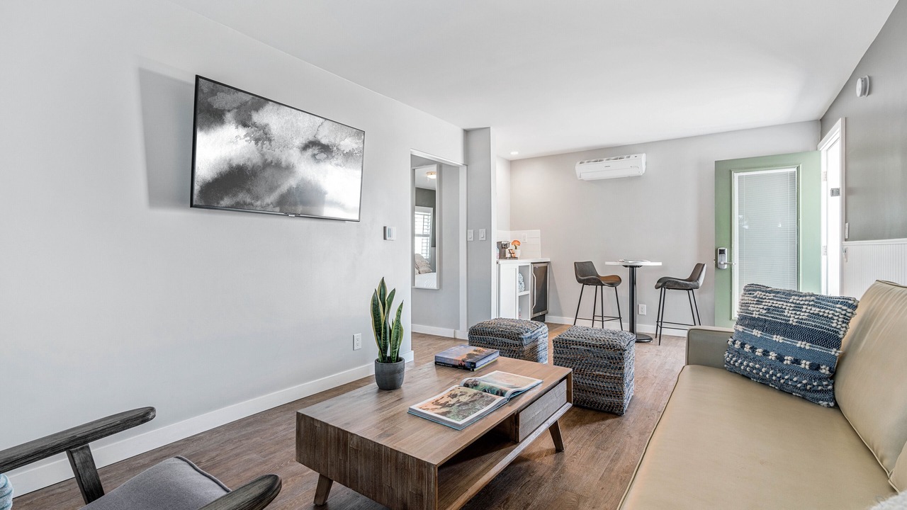 Photo of Bedroom in Hermosa Beach