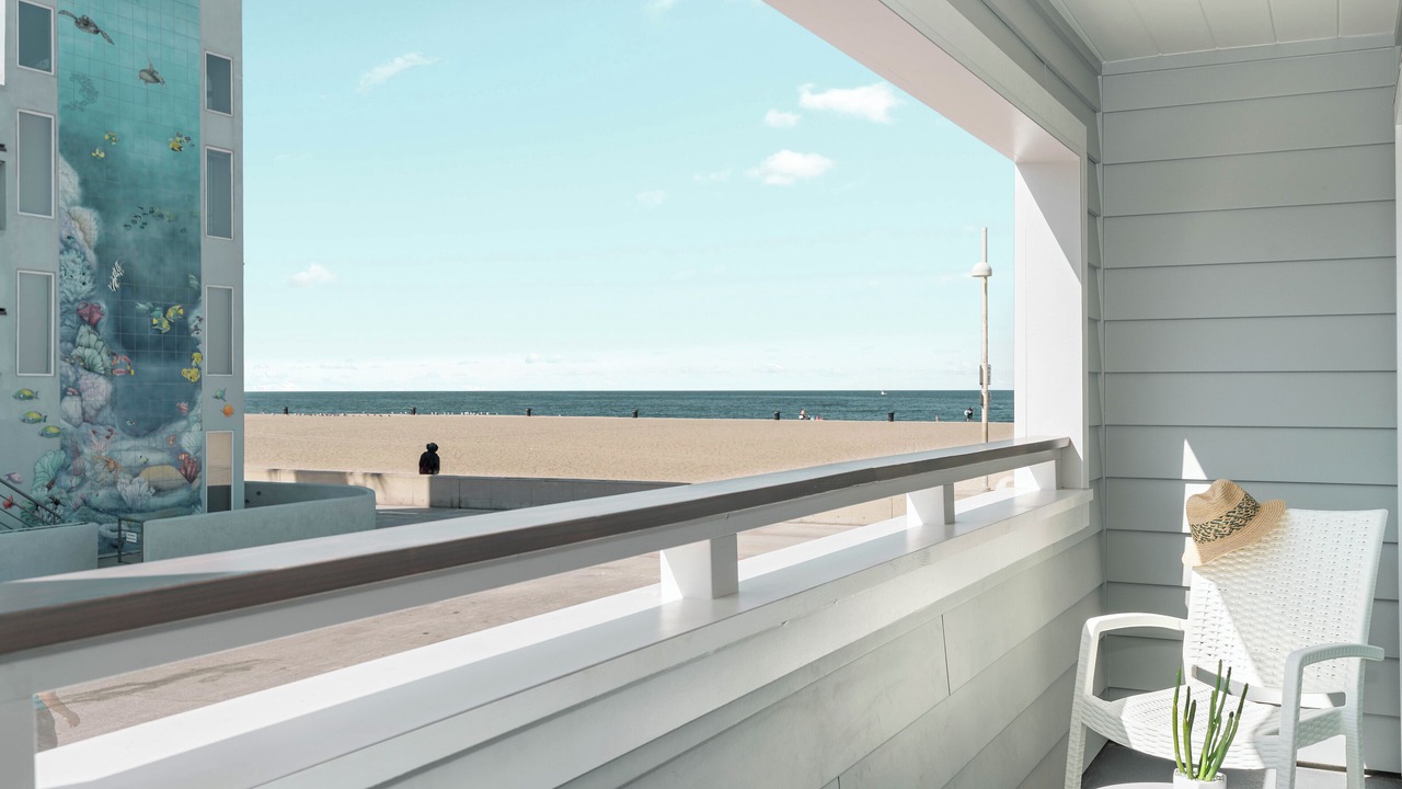 Photo of Others in Hermosa Beach