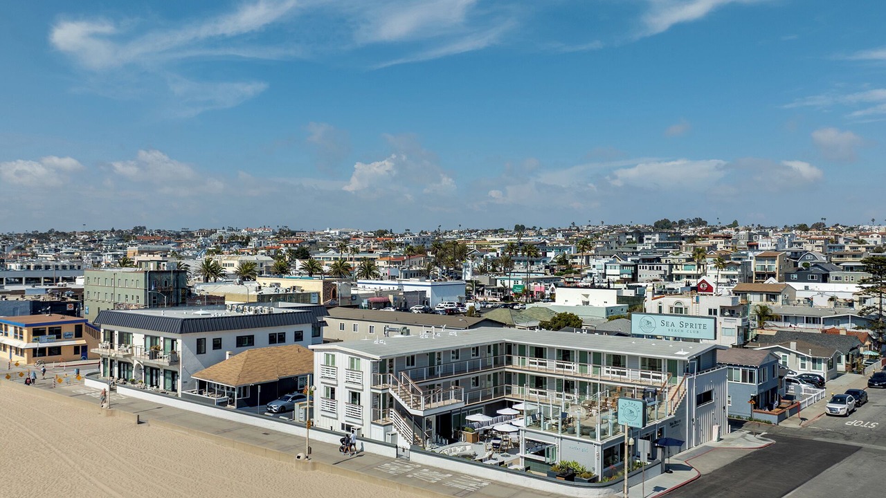 Photo of Outdoor in Hermosa Beach