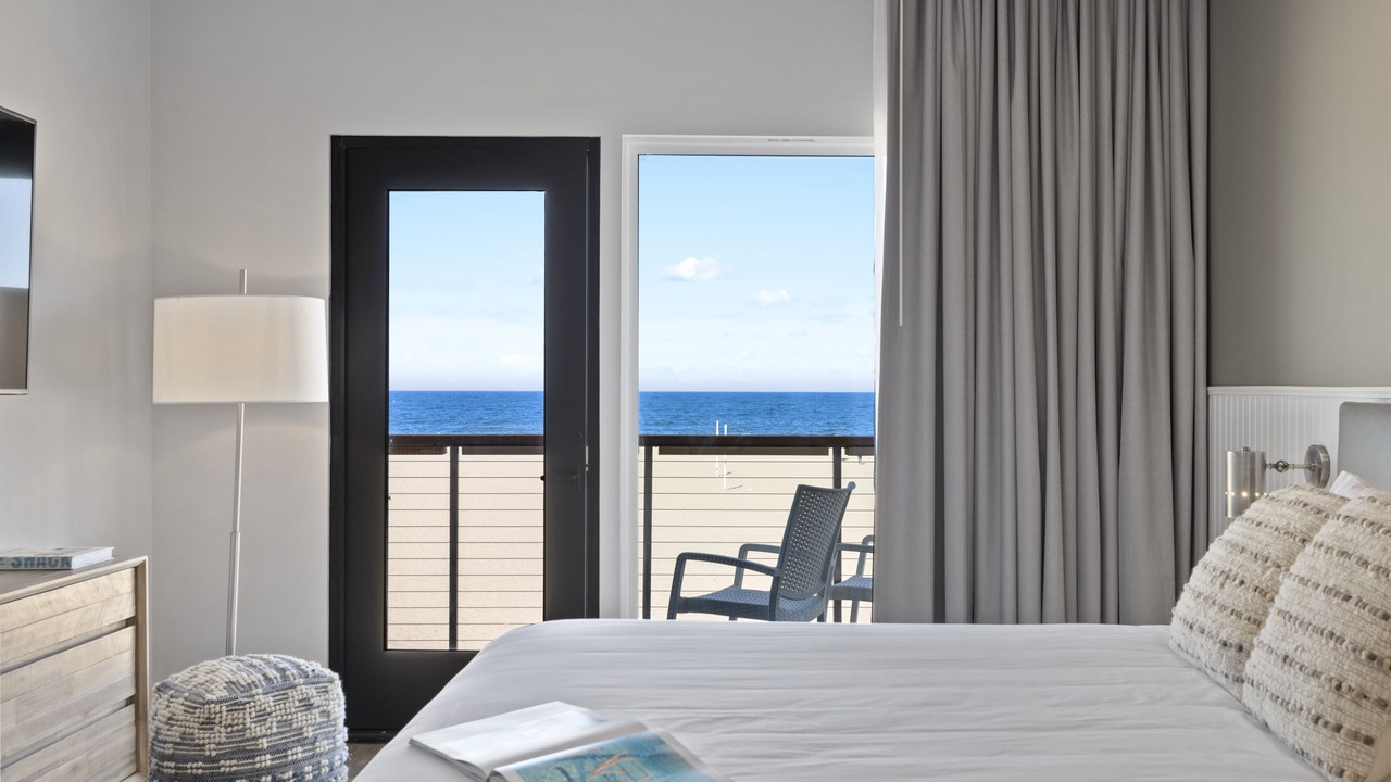 Photo of Patio Balcony in Hermosa Beach