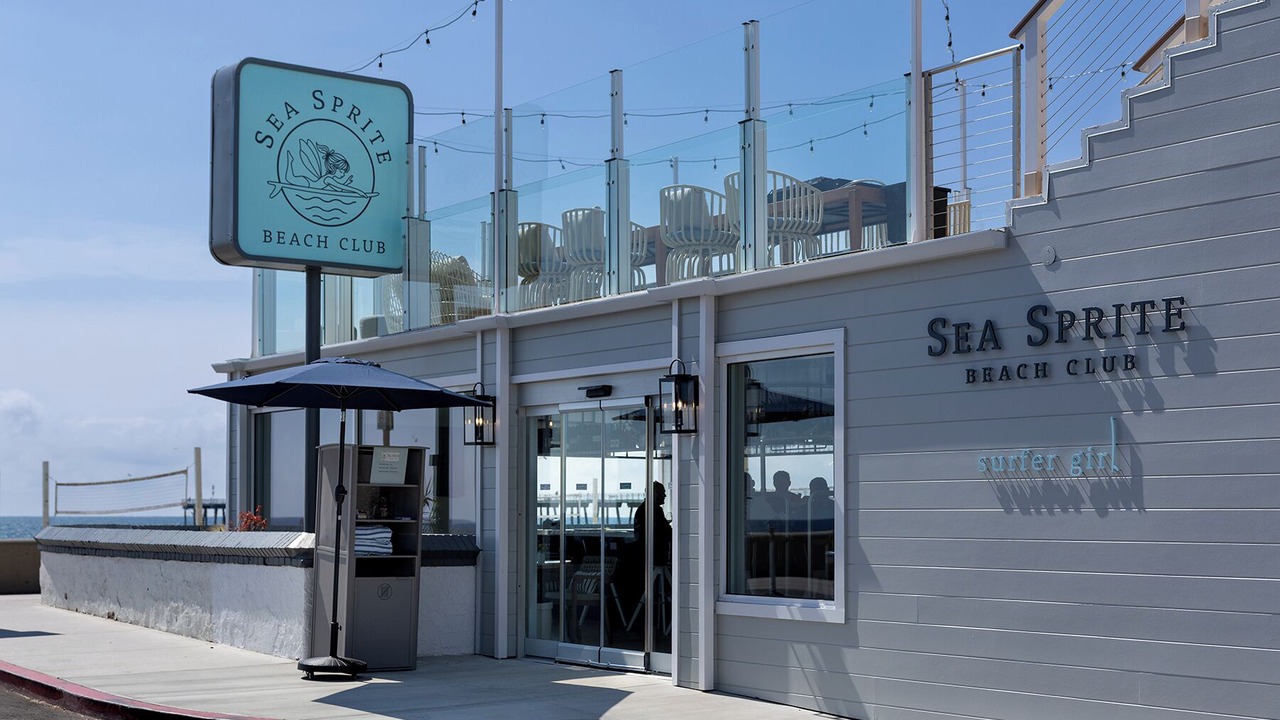 Photo of Others in Hermosa Beach