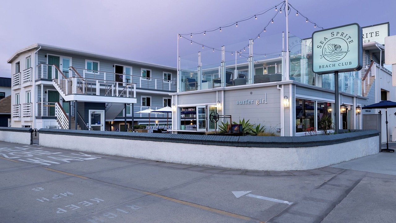 Photo of Outdoor in Hermosa Beach