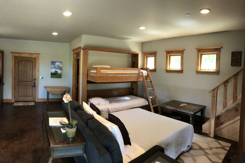 Photo of Bedroom in San Miguel