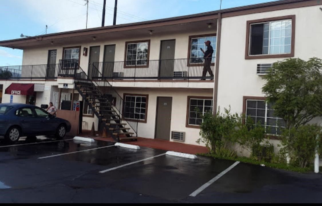 Photo of Outdoor in Colton