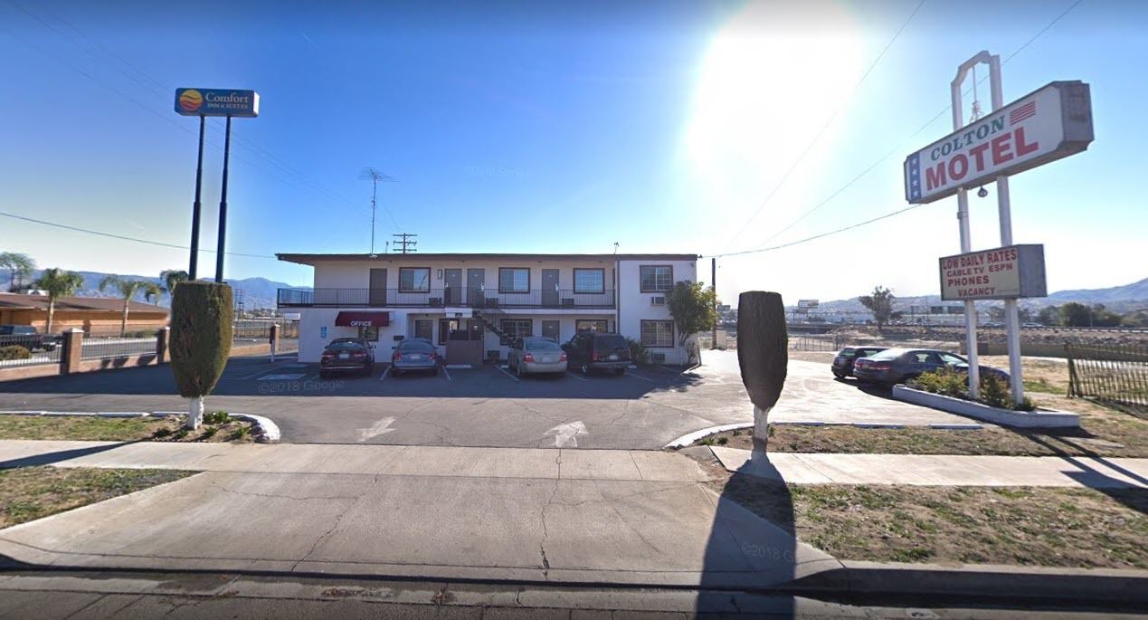 Photo of Outdoor in Colton