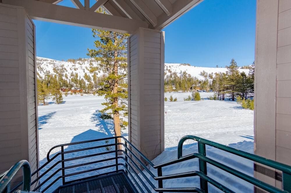 Photo of Outdoor in Kirkwood