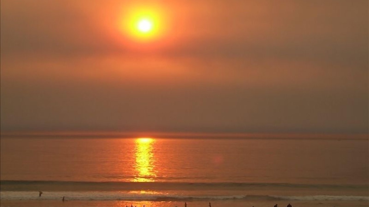 Photo of Others in Hermosa Beach