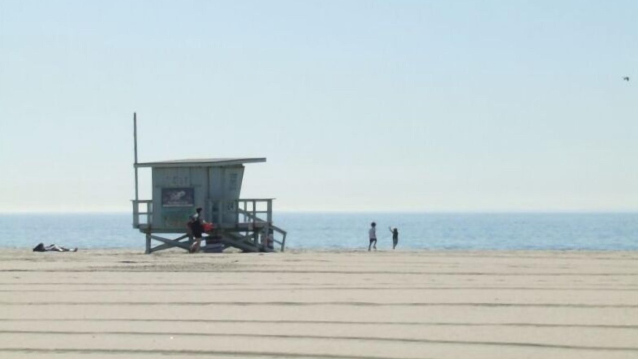 Photo of Others in Hermosa Beach